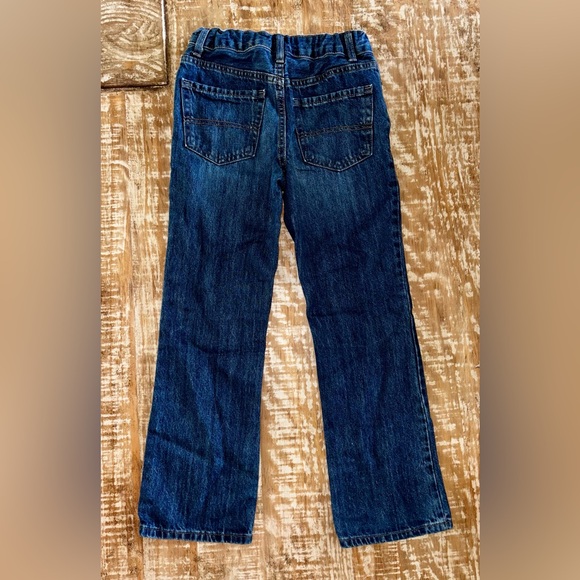 NWOT Children's Place Blue Jeans - Picture 2 of 3